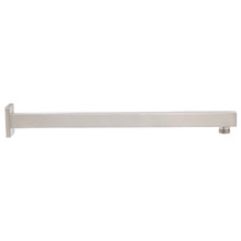 Chai 400mm Square Shower Arm